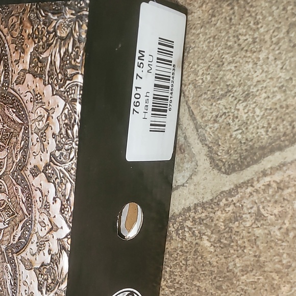 Laredo Western Boots - Picture 4 of 5